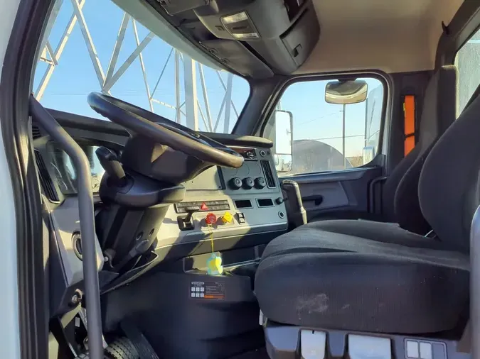 2020 FREIGHTLINER/MERCEDES NEW CASCADIA 116e3d2ca909a52ffc24bdc24e86e4be418