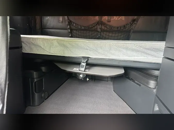 2024 Freightliner Cascadia