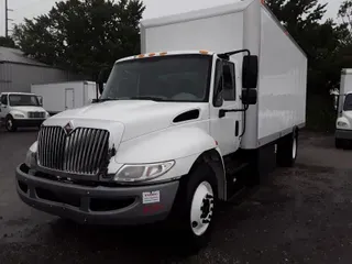 2015 Navistar International 4300