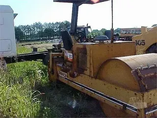 1995 FERGUSON 35A