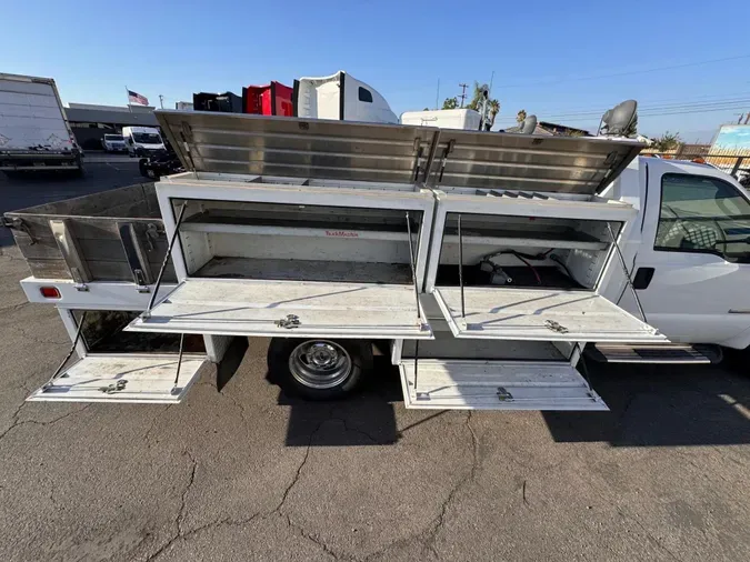 2006 Ford F-350