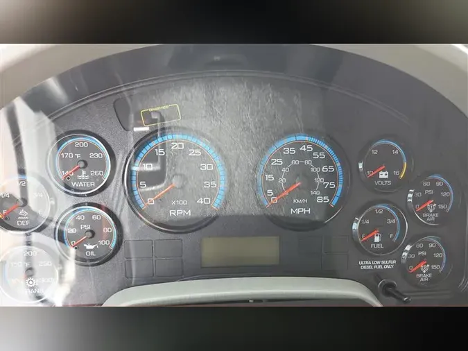 2019 INTERNATIONAL 4300