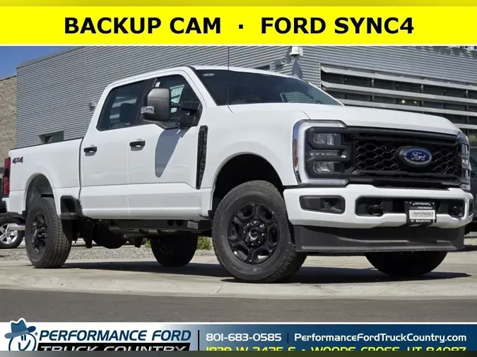 2024 Ford Super Duty F-250 SRWe3d79620b1b16127b12eef5eaddf2efc