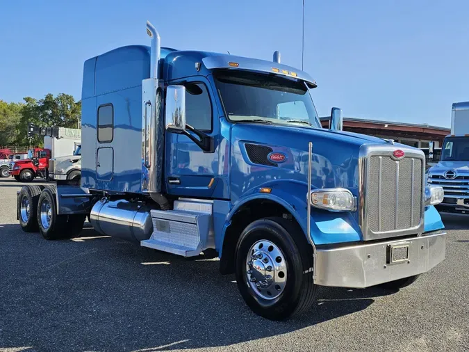 2019 Peterbilt 567