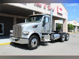 2019 Peterbilt 567