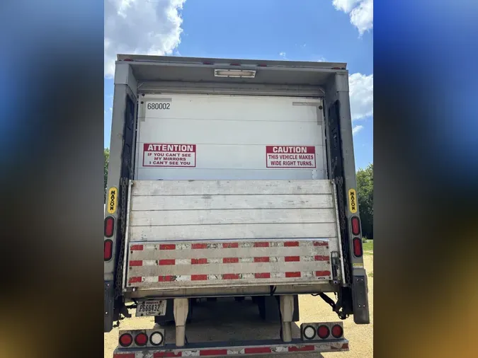 2018 UTILITY TRAILERS VS2RA 48/150/102