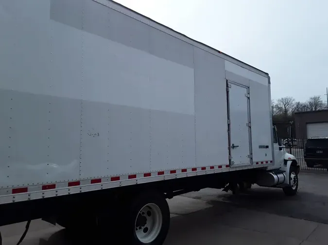2019 NAVISTAR INTERNATIONAL 4300