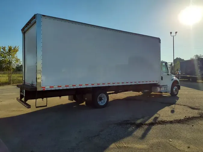 2020 FREIGHTLINER/MERCEDES M2 106