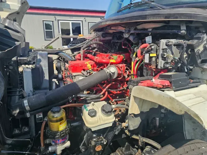 2020 FREIGHTLINER M2 106