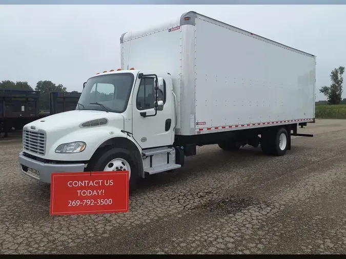 2020 FREIGHTLINER/MERCEDES M2 106e3d98c17020ece3cbcedb4ba03c67ee7