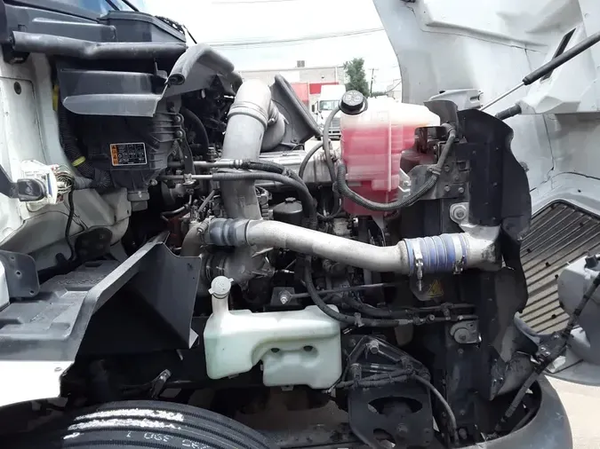 2020 NAVISTAR INTERNATIONAL RH613 DAYCAB S/A