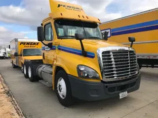 2016 FREIGHTLINER X12564ST