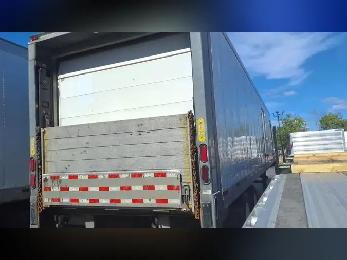 2019 UTILITY TRAILERS VS2RA 42/150/102