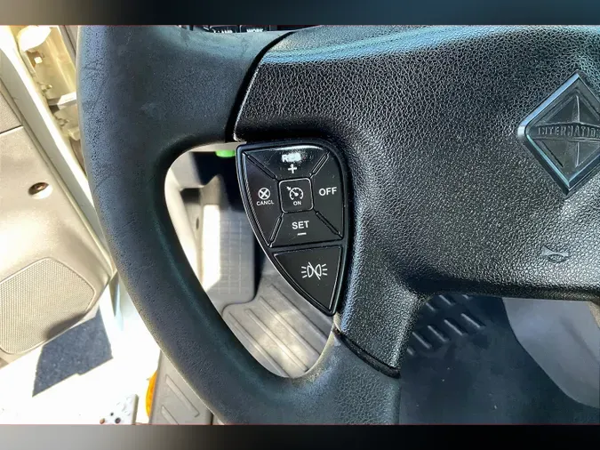 2020 INT LT625 6x4