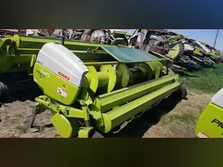 2013 CLAAS PU380 PRO