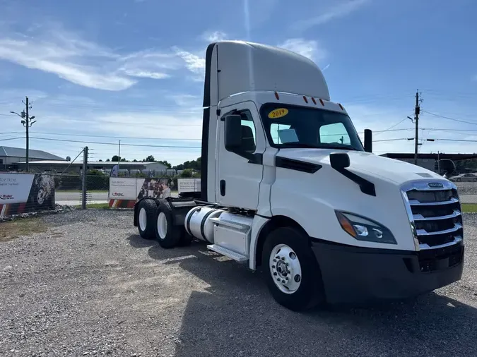 2019 FREIGHTLINER/MERCEDES NEW CASCADIA PX12664e3dc7b91577e3a58c2dd6813f46a837e