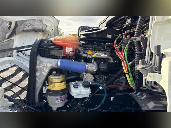 2019 FREIGHTLINER CA116e3dcf655722159285d28196daa76f8bf