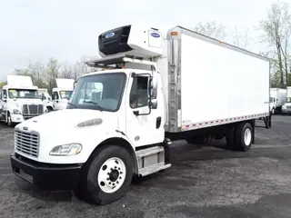 2019 FREIGHTLINER/MERCEDES M2 106