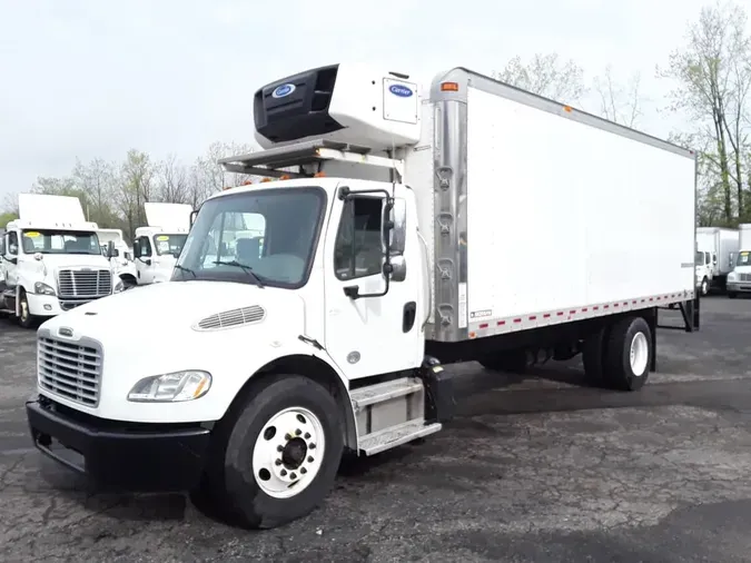 2019 FREIGHTLINER/MERCEDES M2 106e3dd468c61665c9b098bf6ef7be2d80f