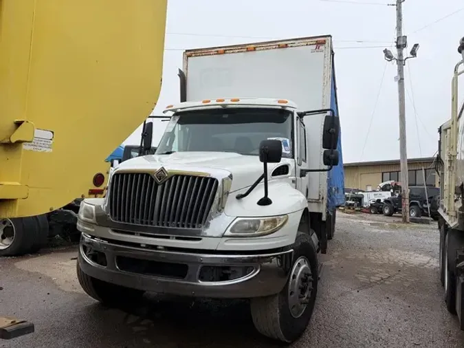 2013 INTERNATIONAL DURASTAR 4400e3dd7e07207aa04f699de2ee0a3e984d