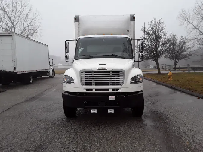 2020 FREIGHTLINER/MERCEDES M2 106