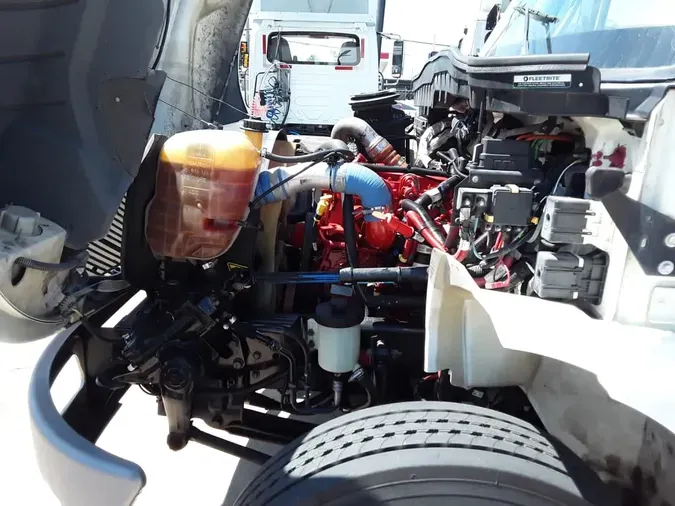 2019 NAVISTAR INTERNATIONAL 4300