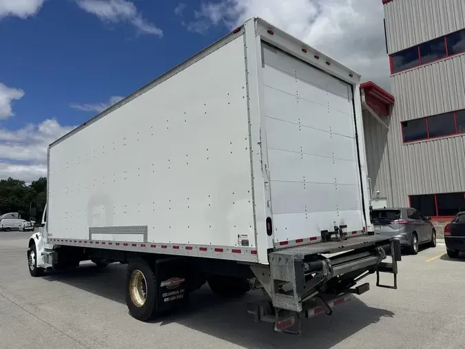 2019 Freightliner M2 106e3decdbcf8337d4fead33955bcd40fc2