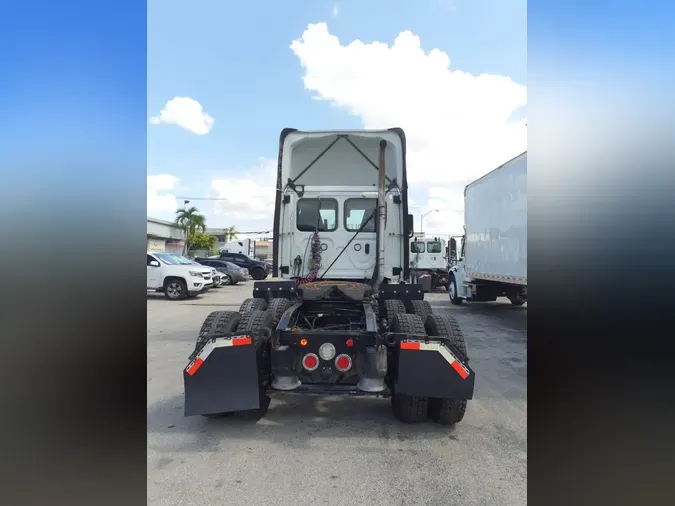 2020 FREIGHTLINER NEW CASCADIA PX12664