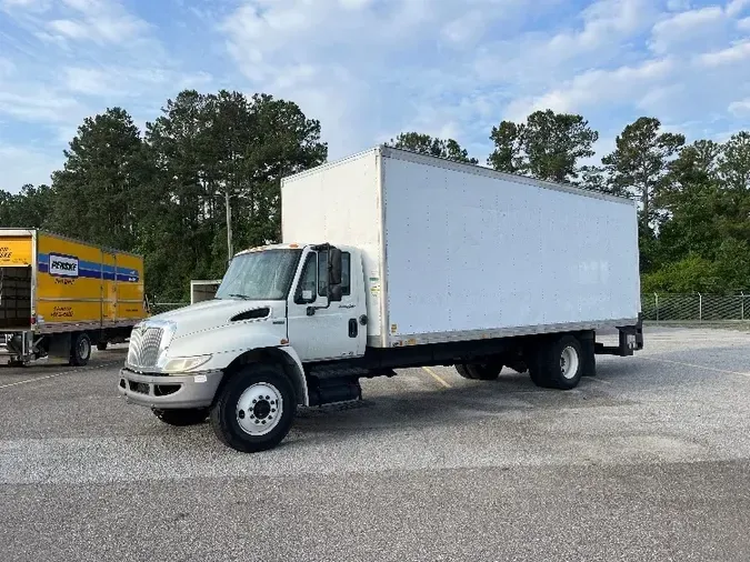 2014 International 4300