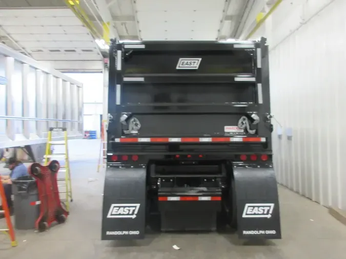 2026 EAST STEEL QUAD