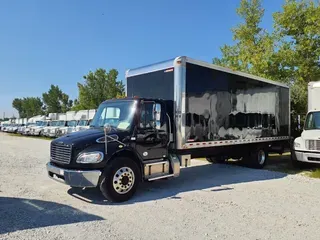 2019 FREIGHTLINER M2 106