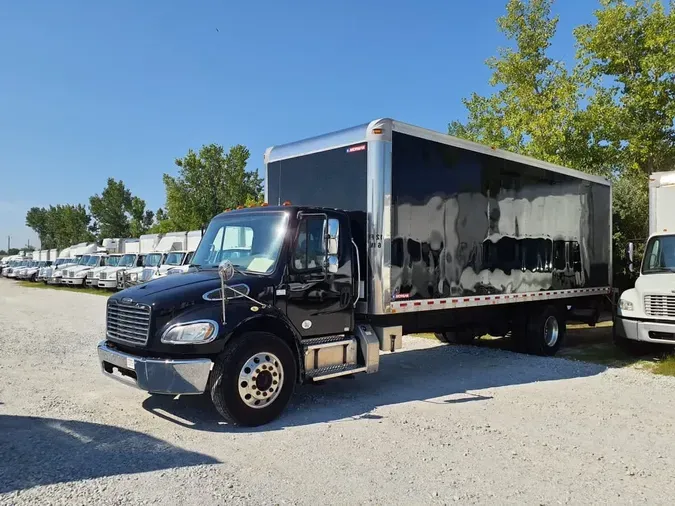 2019 FREIGHTLINER M2 106e3df7e065b83b25d0e5c6f028315997f