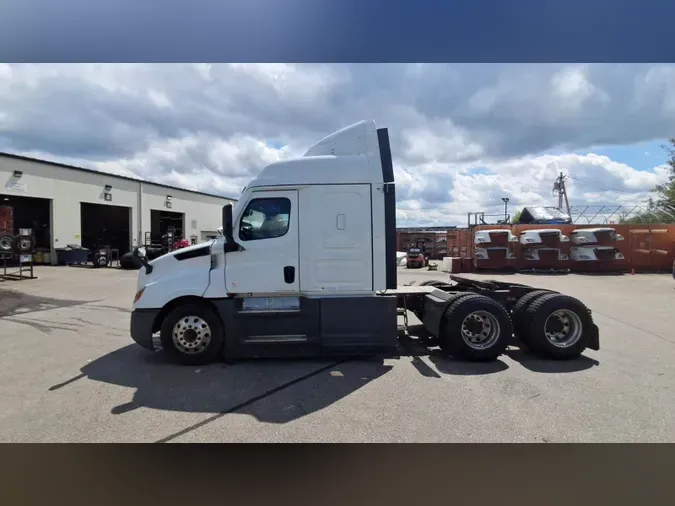 2022 Freightliner Cascadia 126e3e0846c4dc283d12c0d5f4fa0c1ac51