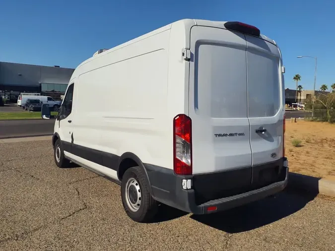 2021 FORD TRANSIT 250