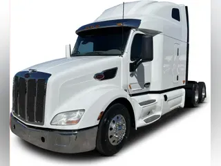 2020 Peterbilt 579