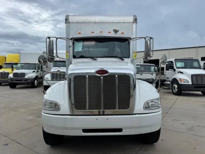 2020 Peterbilt 337