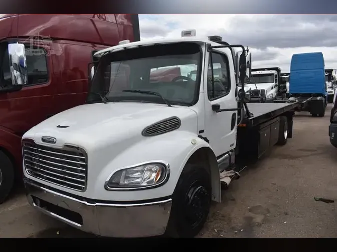 2005 FREIGHTLINER BUSINESS CLASS M2 106e3e1a1d882047ed820f40b2a5e313c5f