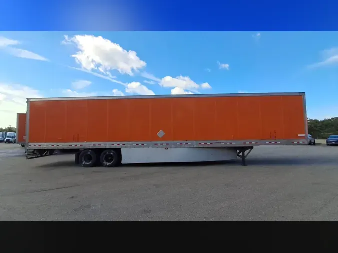 2015 Vanguard VAN