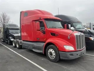 2020 PETERBILT 579