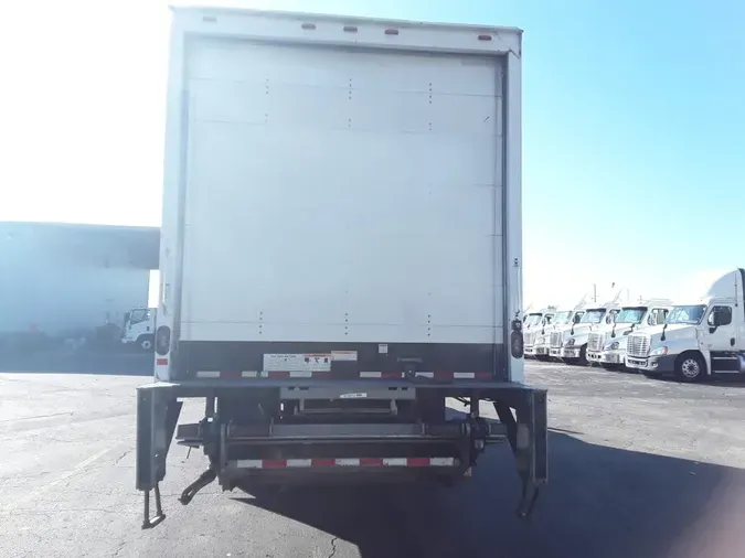 2019 FREIGHTLINER/MERCEDES M2 106