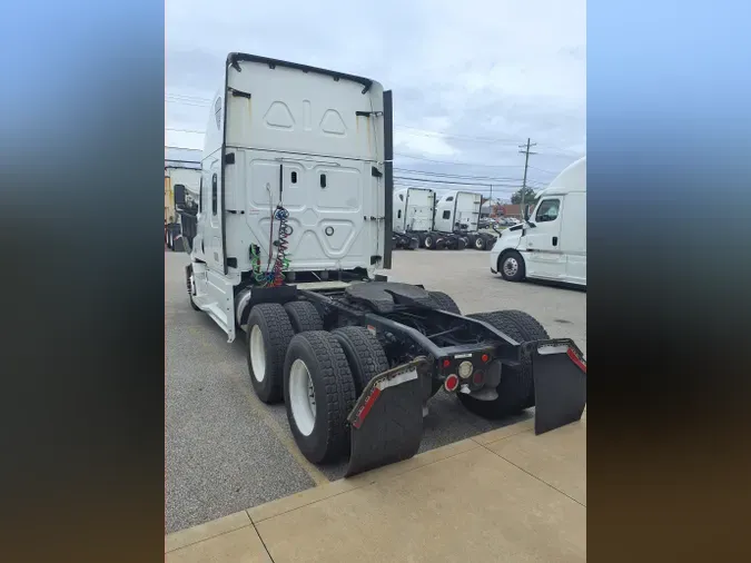 2019 FREIGHTLINER/MERCEDES NEW CASCADIA PX12664