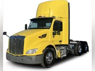 2021 Peterbilt 579