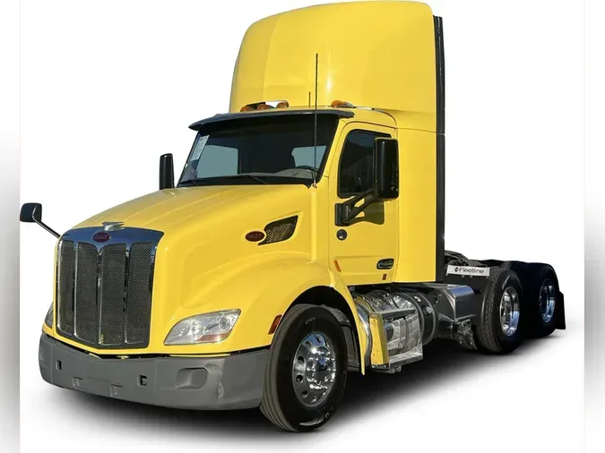 2021 Peterbilt 579e3e458f3ae64a6ffbd0887871a9d9522