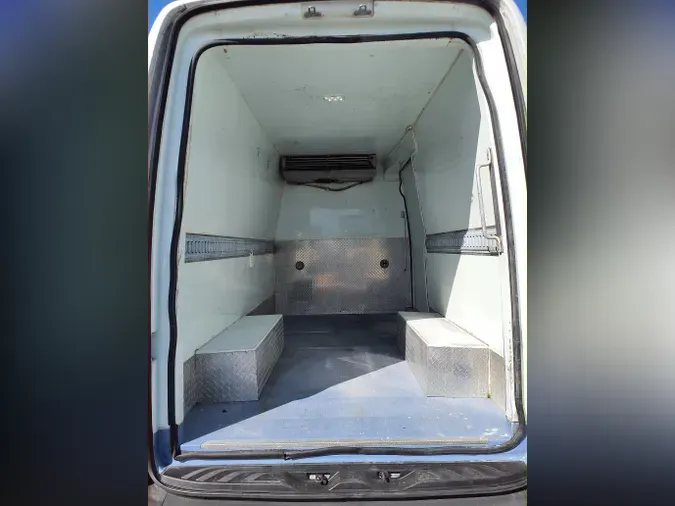 2019 MERCEDES-BENZ SPRINTER 3500