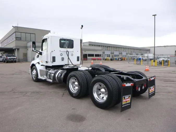 2020 Peterbilt 579