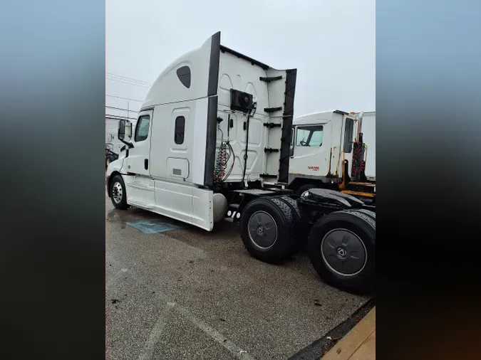 2019 FREIGHTLINER/MERCEDES NEW CASCADIA PX12664