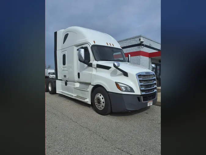 2019 FREIGHTLINER/MERCEDES NEW CASCADIA PX12664