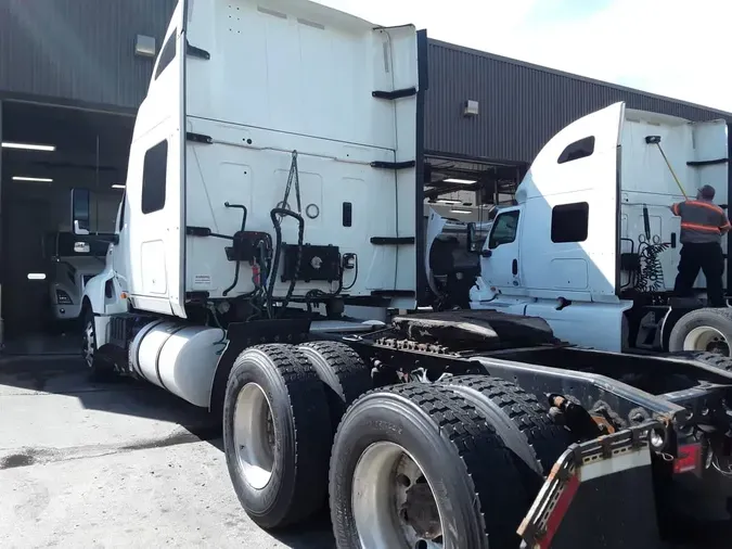 2020 NAVISTAR INTERNATIONAL LT625 SLPR CABe3e8d22ff68405eb74c4e530962a2d16