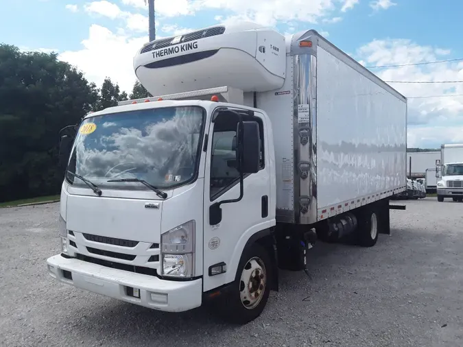 2018 ISUZU NQRe3eb81f99e29387a969e41d5eb8d9d4d