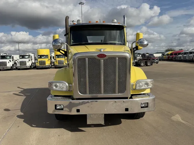 2020 Peterbilt 567